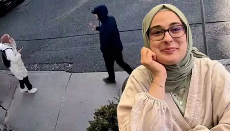 Rümeysa Öztürk'ün Nakil Süreci İçin Avukatlarından Acil Talep