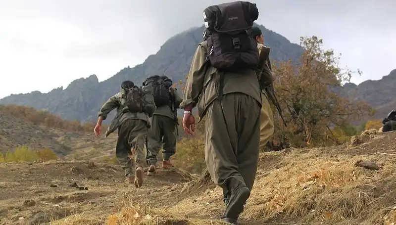 PKK’dan Şaşırtan Fesih Kararı Açıklandı: Yeni Dönemde Ne Bekleniyor?