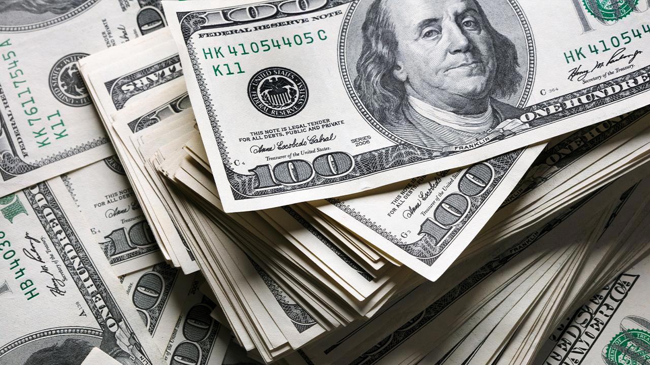 Merkez Bankası Rezervleri Yükseldi