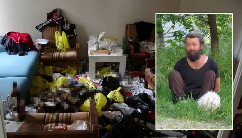 Annesinin Uyumakta Olduğunu İddia Etti, Korkunç Gerçek Ortaya Çıktı