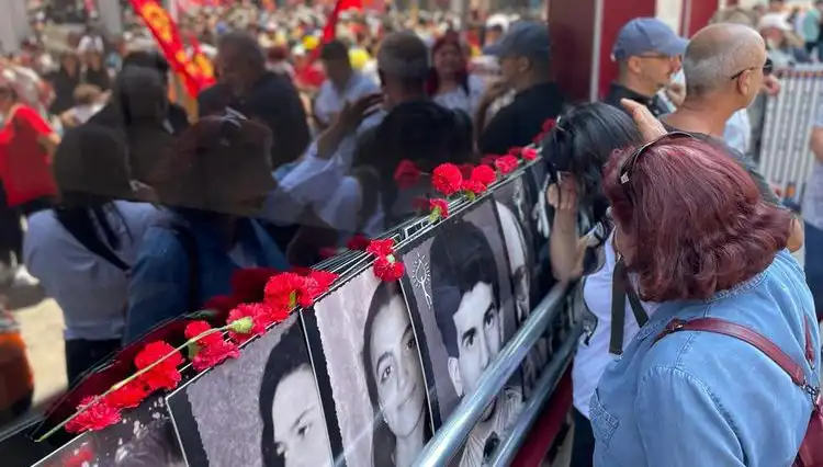 Sivas Madımak Olayı: 32 Yıl Sonra Hatırlanan Acı Anılar ve Düşünceler