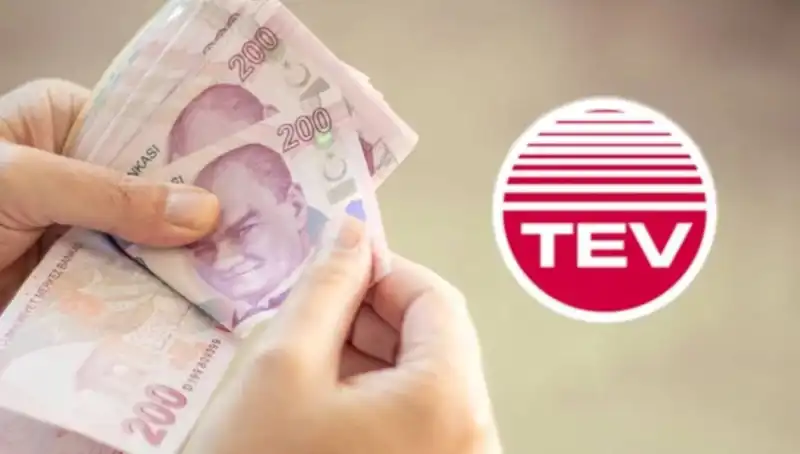 TEV Yükseköğrenim Burs Başvuruları Başlıyor: Tarihler ve Detaylar