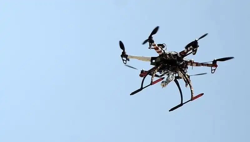 İzinsiz Drone Uçuşu: Farkında Olmadan Yüksek Cezalara Yol Açtı