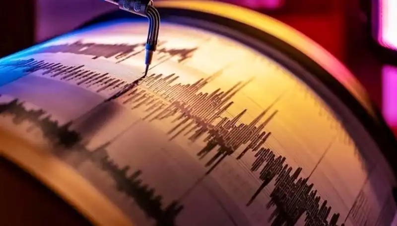 Düzce'de 3.3 Büyüklüğünde Deprem: Sakinleri Telaşlandırdı