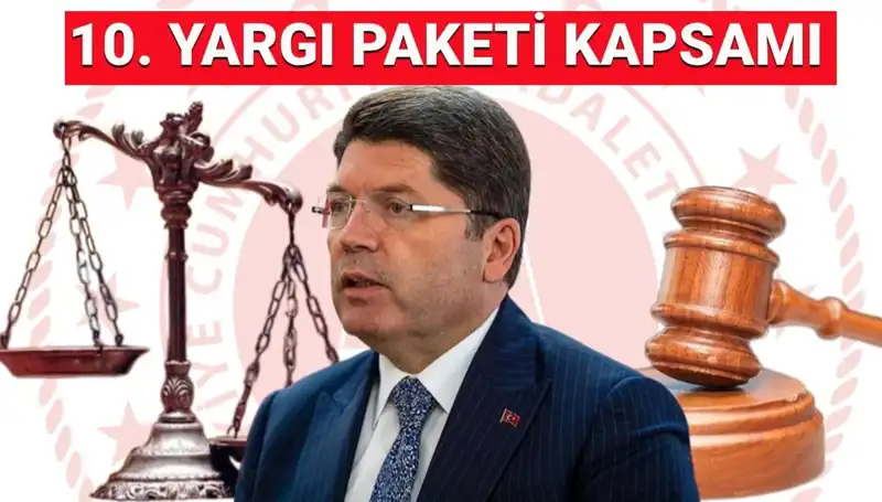 2025 Ceza İnfaz Kanunu Değişikliği ile Mahkumlara Müjde: Kimler Faydalanacak?