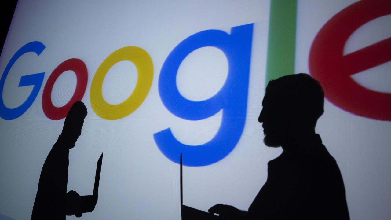 Google'a Dev İdari Para Cezası