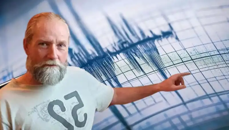 İstanbul Depremi Uzak Olmayabilir: Frank Hoogerbeets’ten Şok Tahminler!