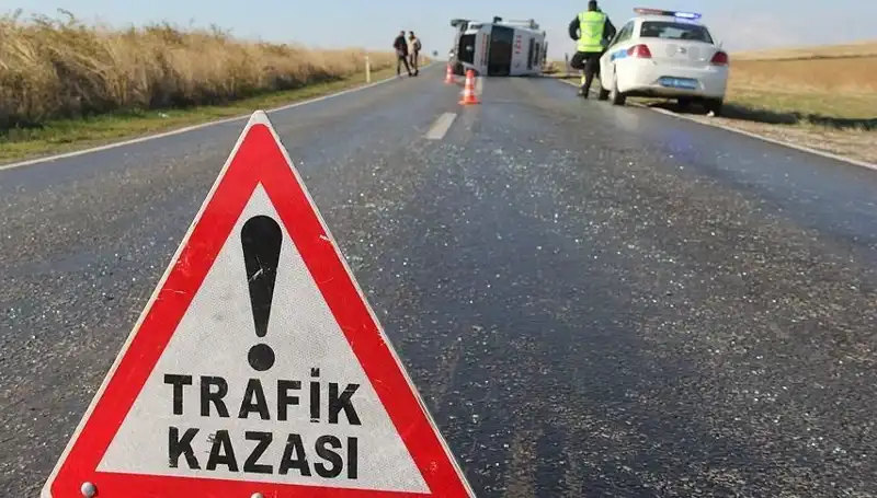 Niğde’de Faciaya Neden Olan Zincirleme Kaza: 16 Yaralı!
