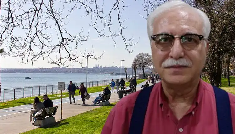 Prof. Dr. Özlü'den Kritik Uyarı: Çiçekli Alanlar Tehlike Saçıyor