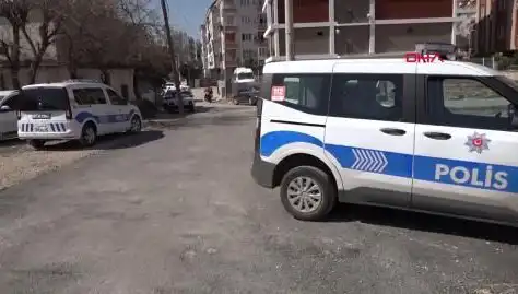 Cezaevinden İzinli Çıkan Kişinin Cesedi Boş Arazide Bulundu: Gizemli Olay!