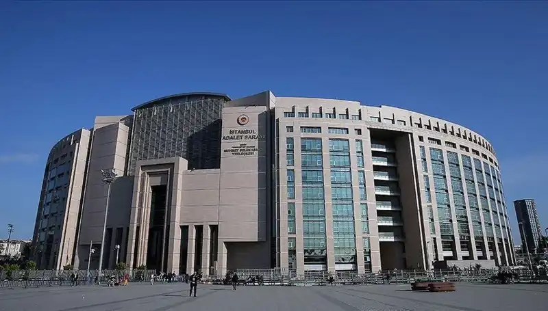 Yedi Gazeteci Hakkında Hazırlanan İddianamede İstenen Ceza Açıklandı