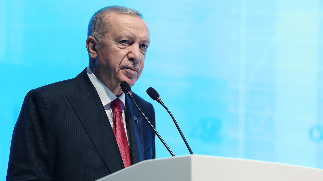 Cumhurbaşkanı Erdoğan, 2025 yılında İstihdamı Koruma Programı'nı Başlatıyor