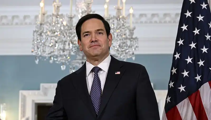 Rubio'dan Çarpıcı Açıklama: Hamas Görüşmeleri Son Derece Olumsuz!