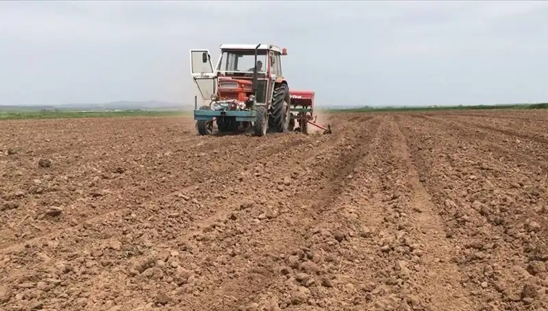 Son 35 Yılın En Kurak Mart Ayına Tanıklık Ediyoruz!