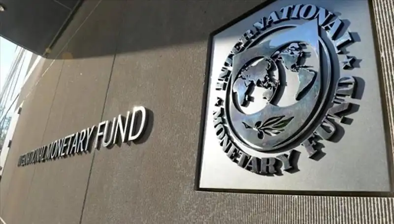 Küresel Kamu Borcu: IMF'den Korkutan Tahminler ve Gelecek Senaryoları