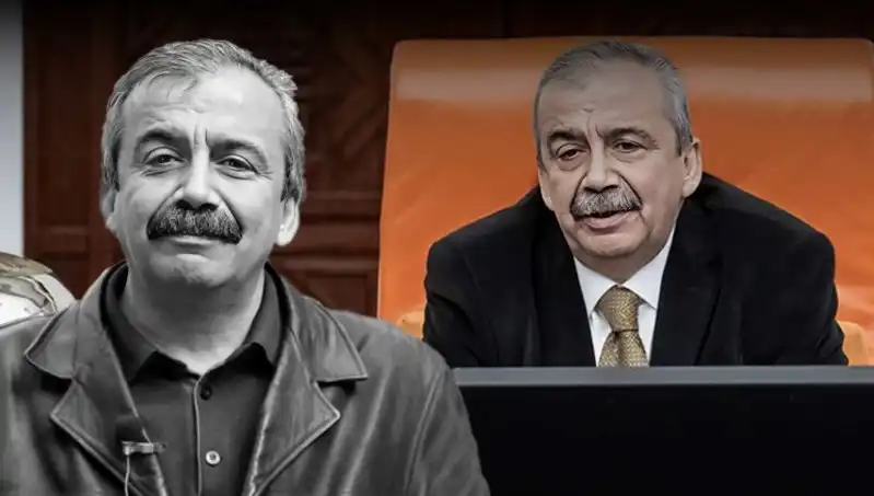 Sırrı Süreyya Önder'in Sağlık Durumu Hakkında Kritik Açıklama Geldi