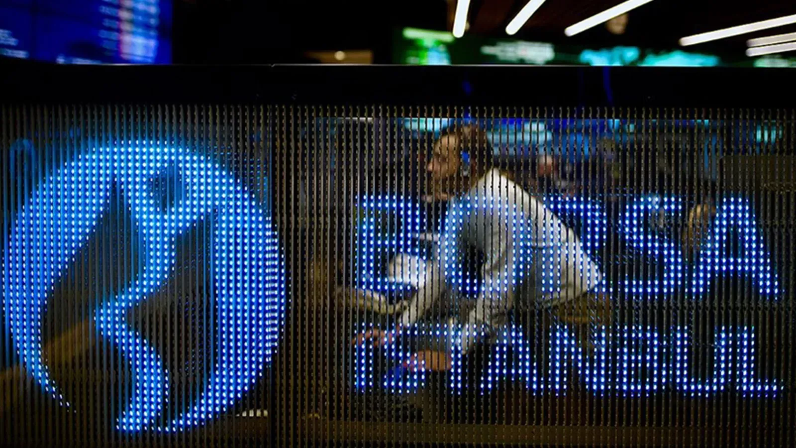 Borsa Haftaya Güçlü Başlangıç: Yükseliş Trendine Girdi